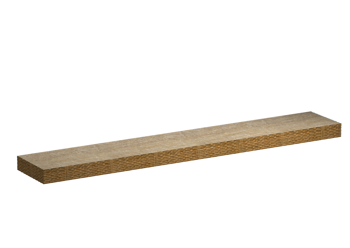 Capatect 101/06 LS-Fassadendämmplatte MW VB WLZ041 Bund = 1,92 qm 1200 x 200mm